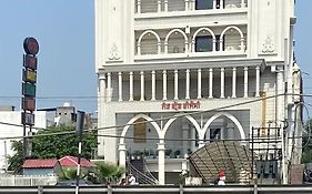 Hotel Nat Grand Regency Ludhiana Punjab India